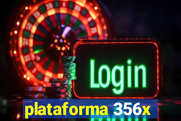 plataforma 356x